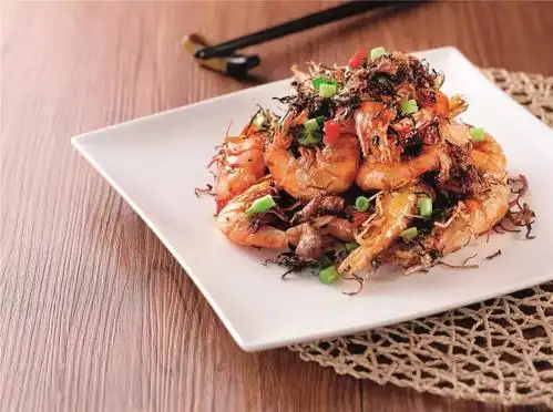 六道创新菜分享