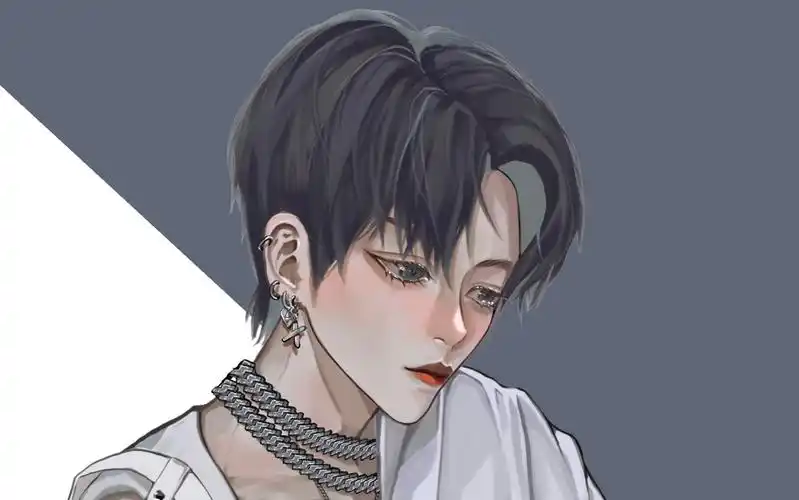 【procreate】a little bit (刘雨昕出道一周年贺图)