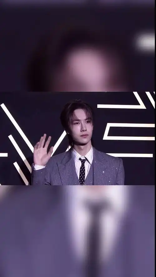 王一博#王一博这邪魅一笑我爱了