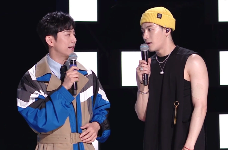 创4落幕刘宇成终c伯远28岁再出道何炅王嘉尔秀友谊