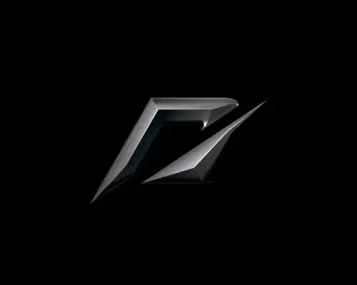 极品飞车哪一版本的logo是一个灰色的正方形里面有一个白色的n?