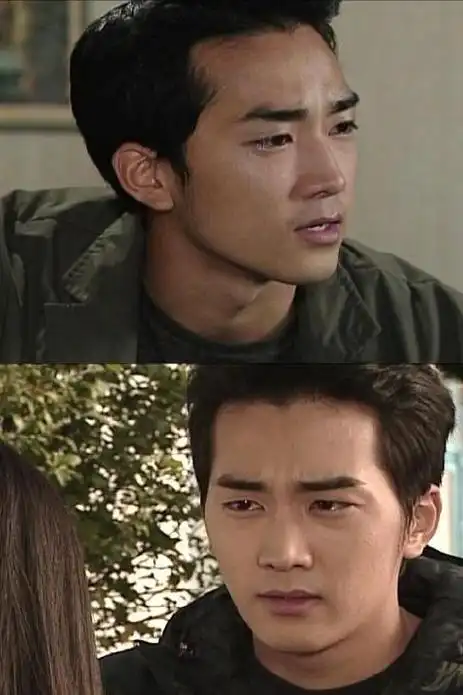 《蓝色生死恋》爆红之后,虽然宋承宪又接拍了《夏日香气》《伊甸园之