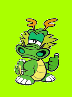 精选绿色系列240*320动态手机壁纸下载 | 动态 - 芒果唯美图片(mango