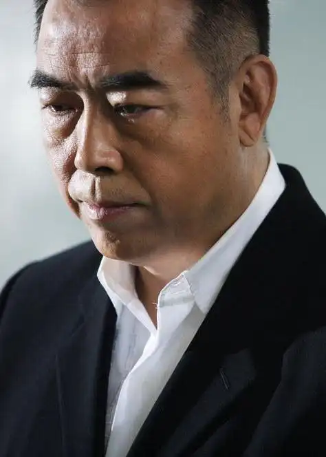 陈凯歌 kaige chen