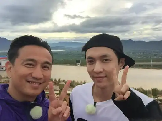 黄磊连续七年发文为张艺兴庆生黄渤孙红雷王迅暂未发文