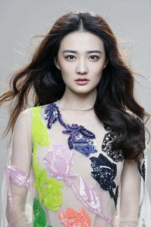 迪丽热巴李沁前三,她第一星座90后最漂亮的女明星 90后女明星排行榜(2