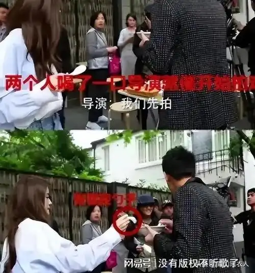 有却人沦为糊咖,差距一目了然|杨紫|鹿晗|童星|关晓彤|张子枫|张雪迎