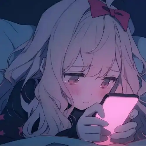 动漫女头##可爱头像