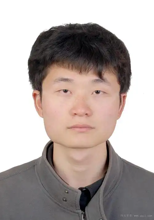 兰州家教-在校大二学生家教-安宁 家教 个人证件照