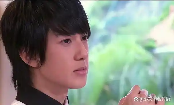 6位初代台湾偶像剧男神当年让你疯狂的老公如今都已掉线