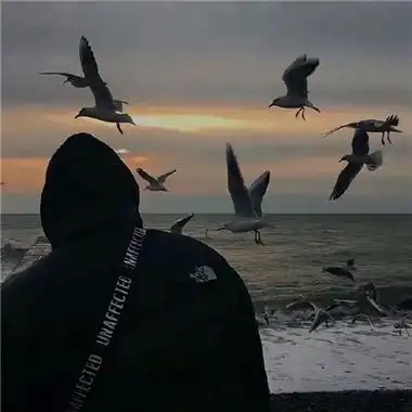 与众不同炫酷不露脸的男头 独一无二与众不同男头合集