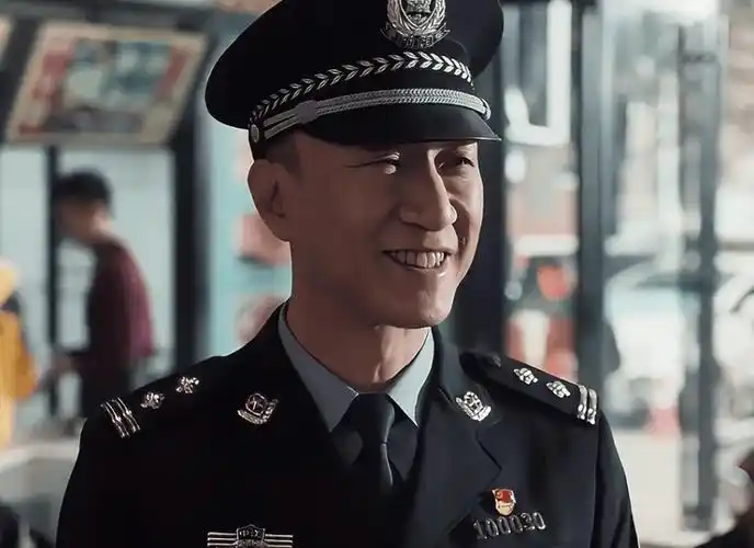 之后的孙红雷不缺好的资源,《全民目击》《好先生》《一代枭雄》