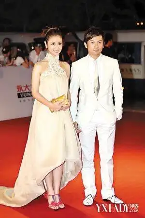 唐季礼老婆是谁?唐季礼坦承林心如是心中完美妻子