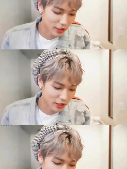 林彦俊光一样的少年