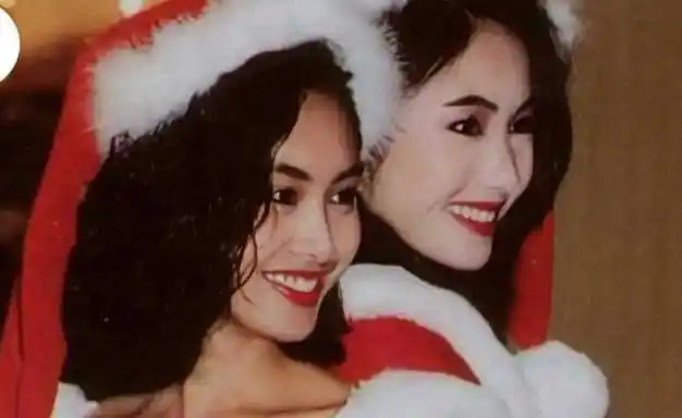 生情,23岁嫁大11岁国家一级演员,如今儿子长这样_王祖贤_女神_林青霞