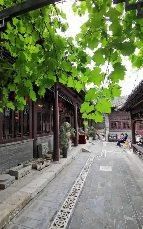 天津老城博物馆