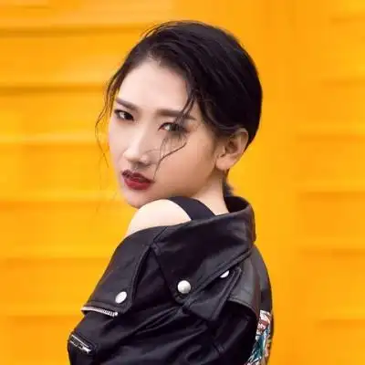 张茜有没有那么一首歌