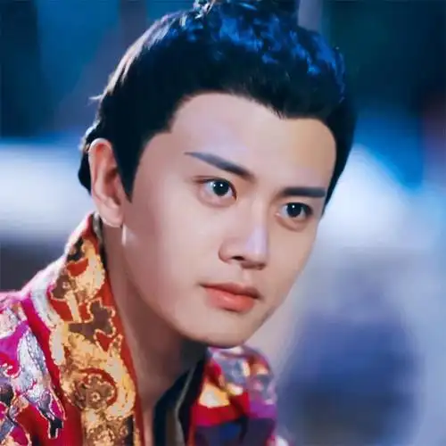 让任嘉伦重回大众视野,靠的就是眼神的传情达意,什么样的情绪这双眼睛