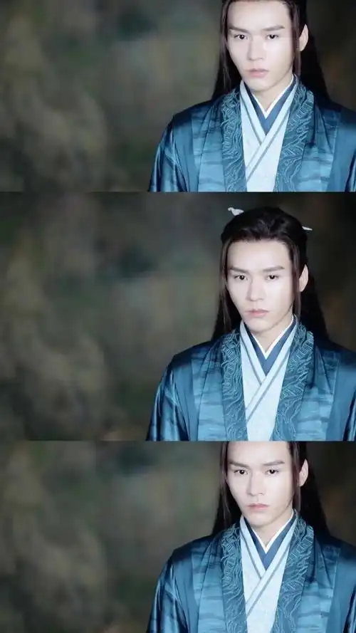 叶白衣这嘴真是太du了,直接让傲气的温客行变成了第二玲珑 #百看不厌