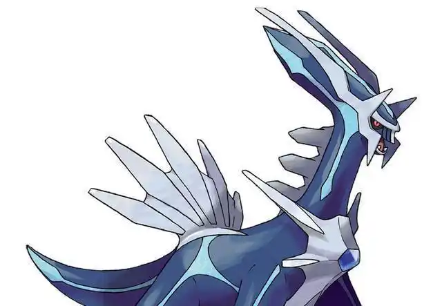 神奇宝贝九大最强龙系宝可梦裂空座仅排第三