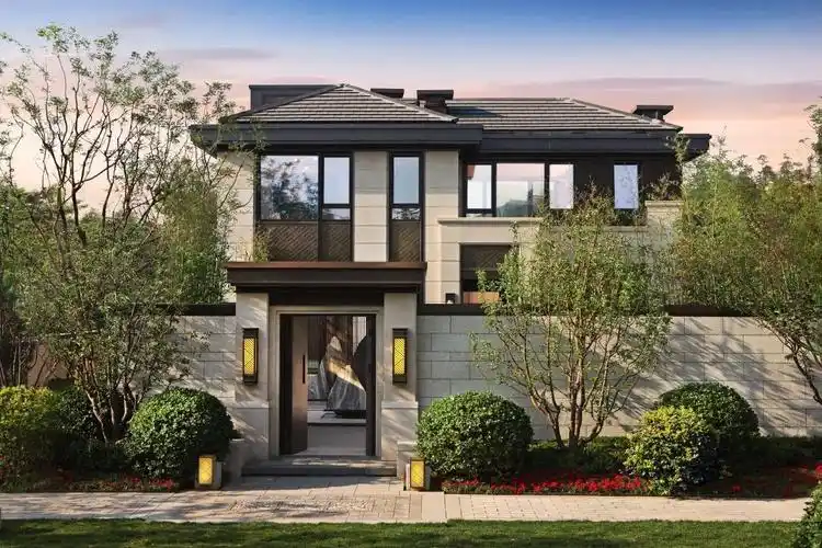 北京五居及以上高档二手豪宅别墅出售信息价格-丽兹行官网