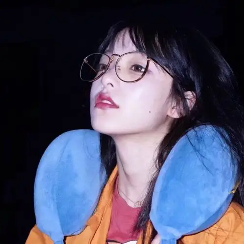 女生ins头像多人头像