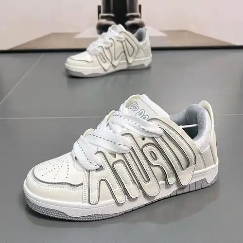 ins老爹鞋百搭休闲鞋韩版板鞋运动鞋奥特莱斯潮牌男鞋秋季时尚