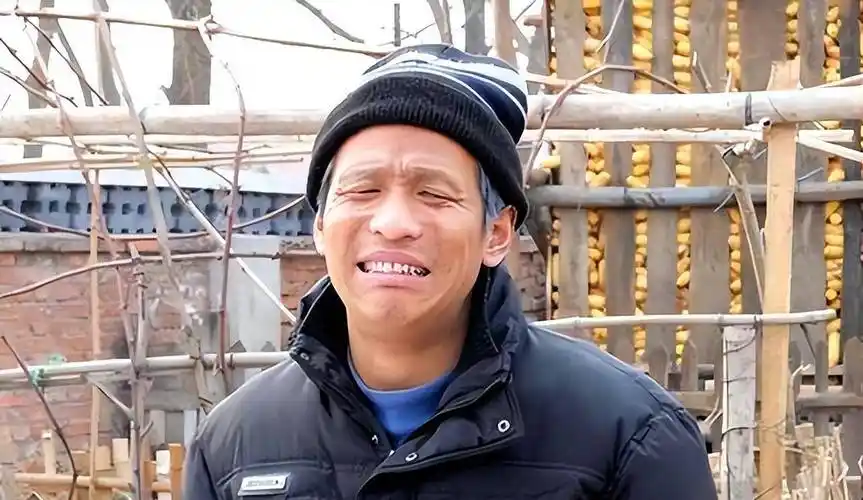 宋小宝:和前妻霍晓红离婚,再婚娶了粉丝王雪,如今成人生赢家