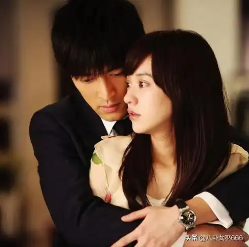 江疏影和胡歌合作过哪些电影(同样和胡歌合作)(16)