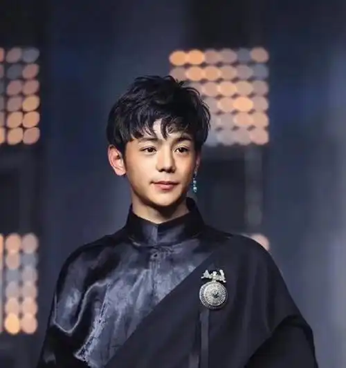 丁真抽烟事件解析,成也流量,败也流量,网红总是昙花一现_强子