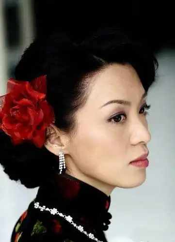 永远的女人花 梅艳芳逝世十周年回顾