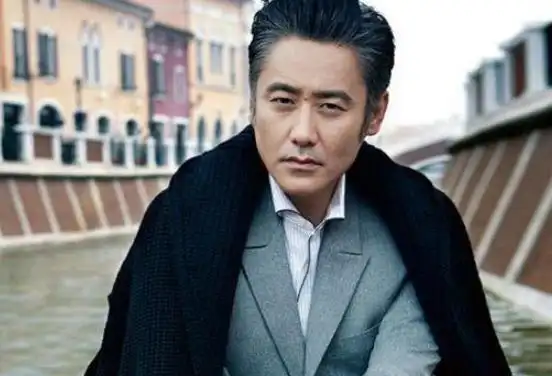 娱乐圈五位头大的男明星郭德纲上榜且排名第一