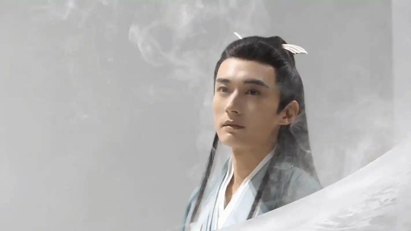 刘学义首部仙侠剧男主# 刘学义首部古装仙侠剧终于要来了,古偶怎么能