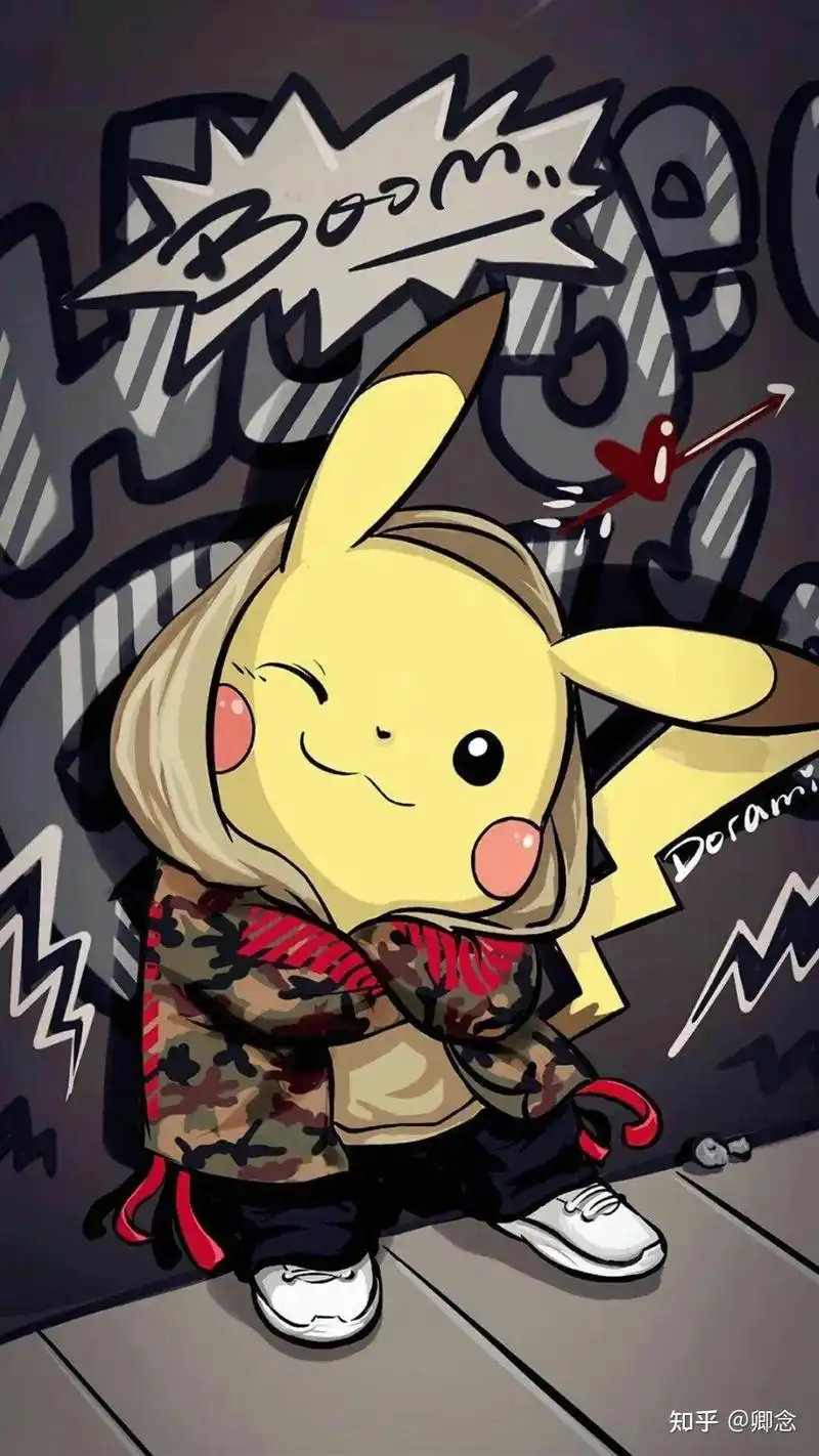 皮卡丘壁纸合集.#皮卡丘#大侦探皮卡丘 #皮卡丘玩具 - 抖音