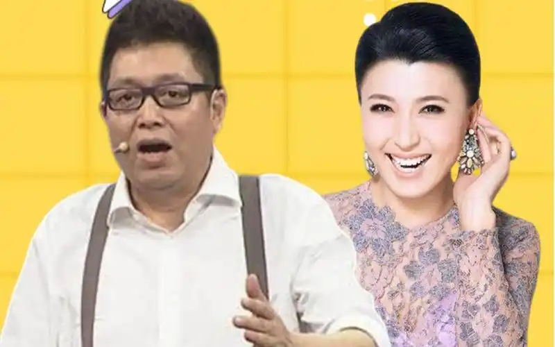 隐瞒多年,王为念与闫学晶真实关系曝光,网友:这也藏得太深了