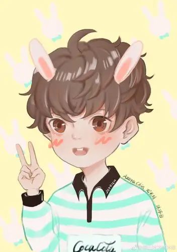 ninepercent尤长靖