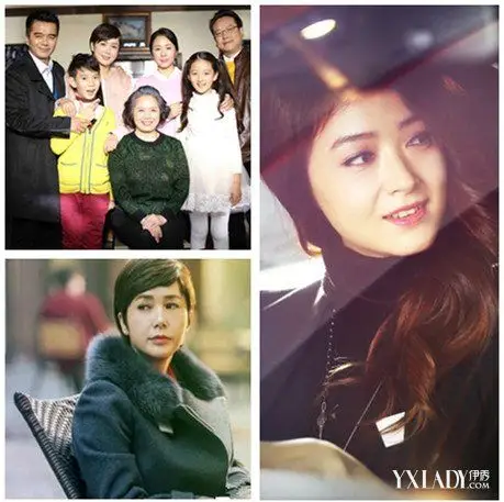 电视剧《守婚如玉》完美收官 蒋欣演坏角色被赞演技精湛