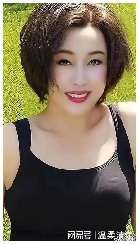 刘晓庆超越年龄的荧幕魅力