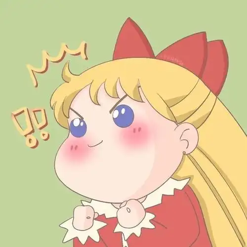 小红书超可爱头像更新啦