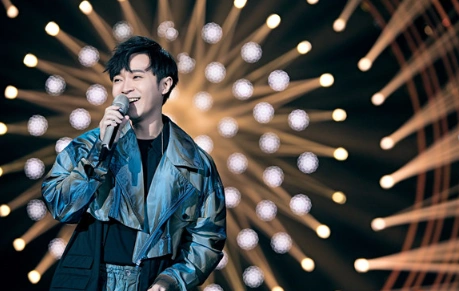 苏打绿主唱吴青峰个人资料简介演艺经历图片