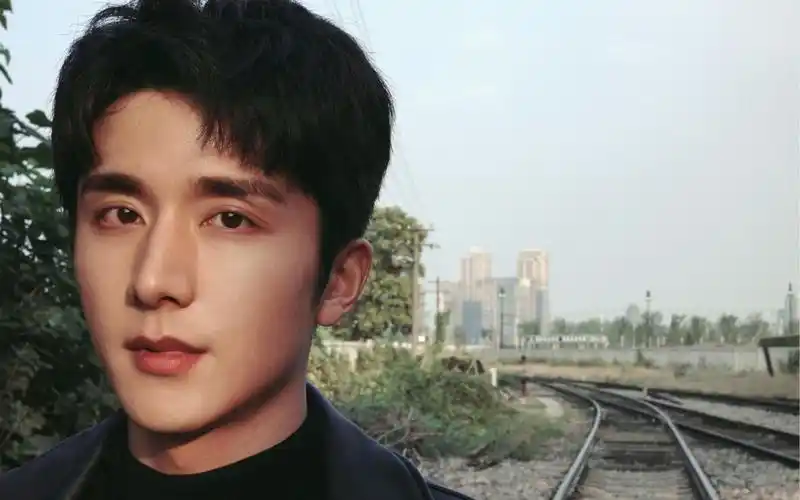 【张新成】230530李燃同学下课后