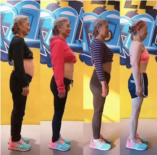 这一届老年人,真"野"!