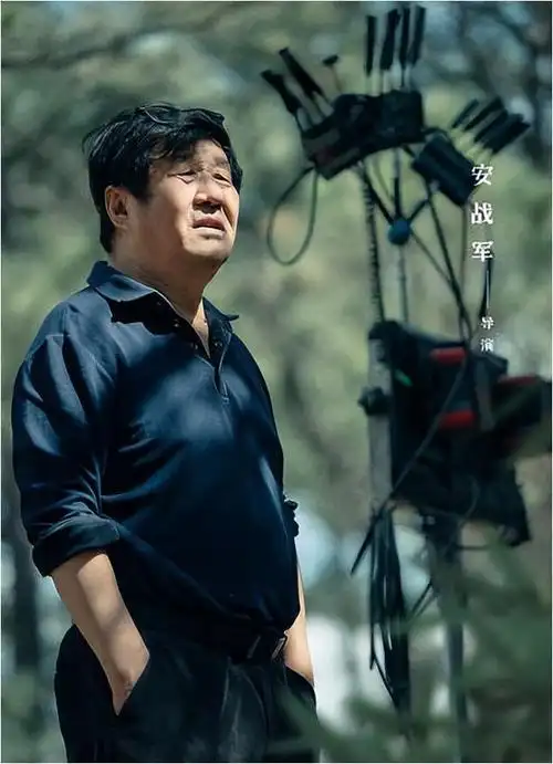 罗晋领衔豪华阵容35集热血大戏燃爆荧屏年度爆款潜质显露无遗