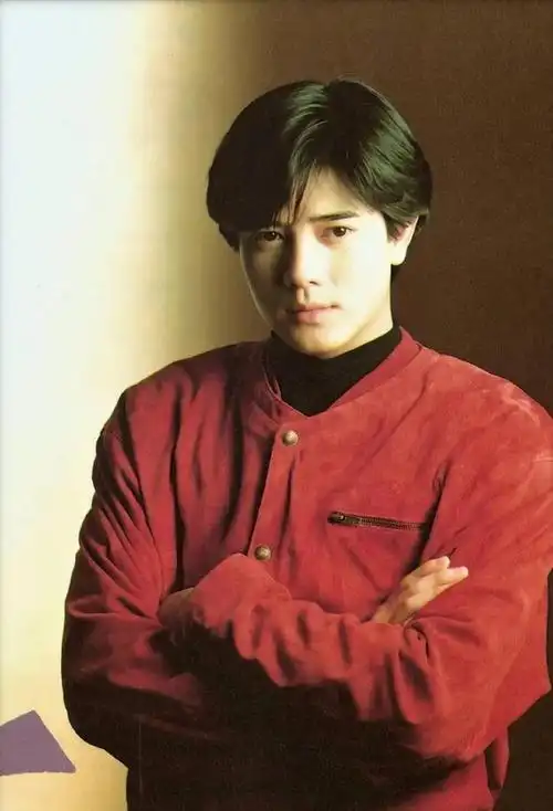 "富可敌国"郭富城:身价20亿却被别人掌控,方媛地位有多尴尬?