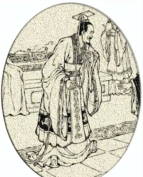 陈国君王谱,陈国历代君主的在位时间和事迹_公元前_陈灵公_太子