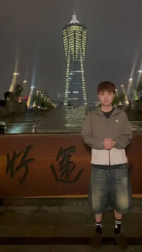 高考加油时刻#张丹峰的微博视频