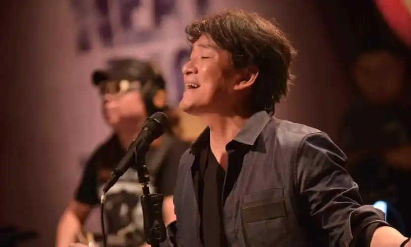 男歌手,音乐人,演员,毕业于 a target="_blank" href="/item/台湾大学