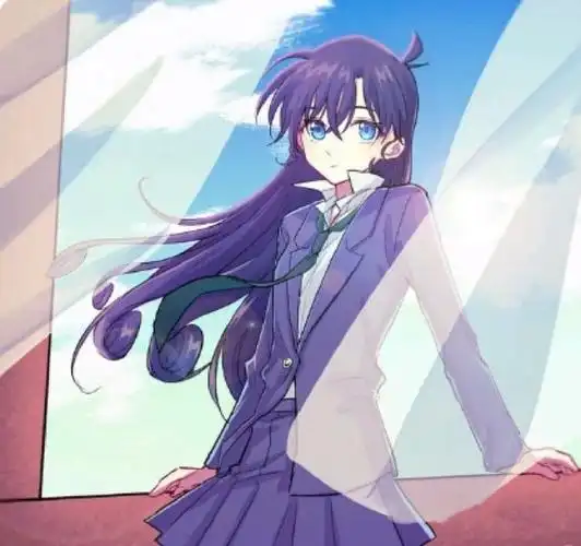 当我妈翻我相册-名柯家族的微信群聊-话本小说网