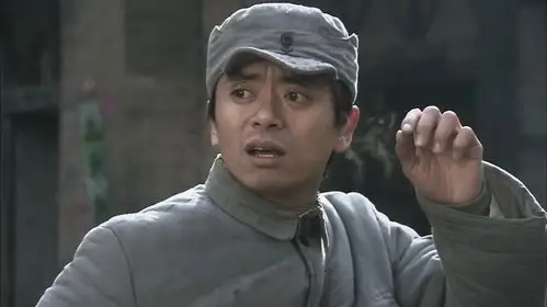 《亮剑》十大经典场面集锦!无可挑剔的演技!每一幕都是经典!