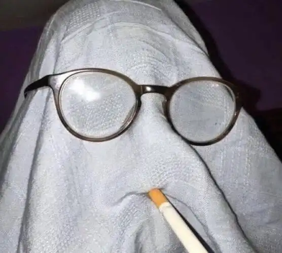 特别沙雕的头像3